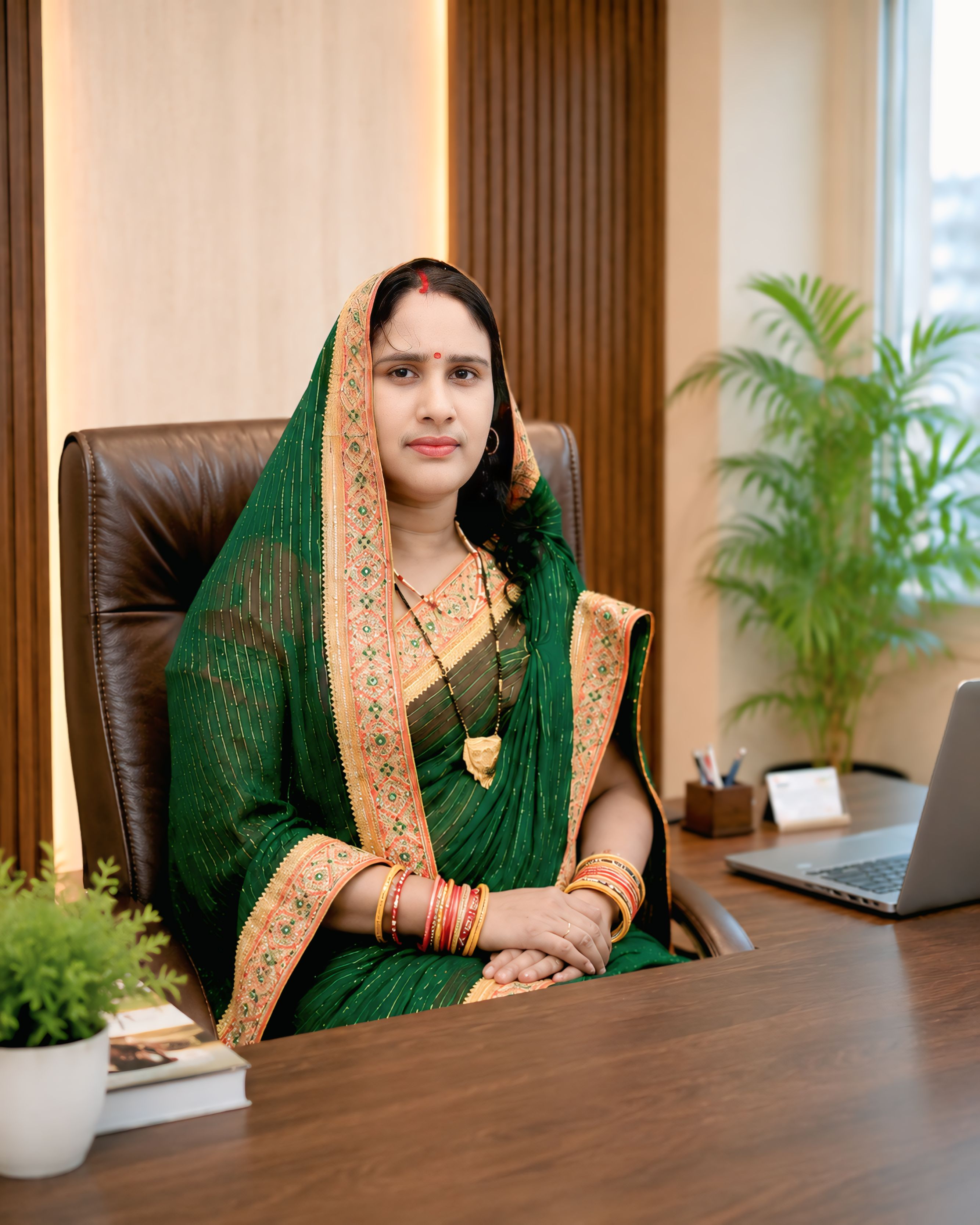 Alka Kumari